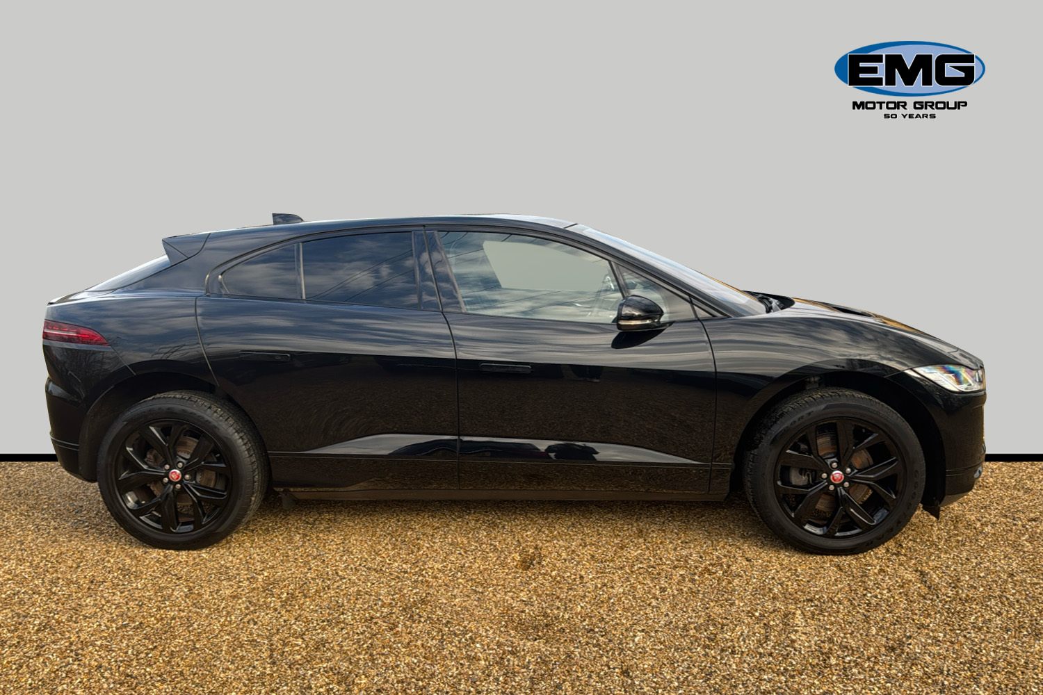 Used Jaguar I-Pace 2022 for sale - 77351019: Photo 4