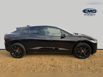Used Jaguar I-Pace 2022 for sale - 77351019: Photo