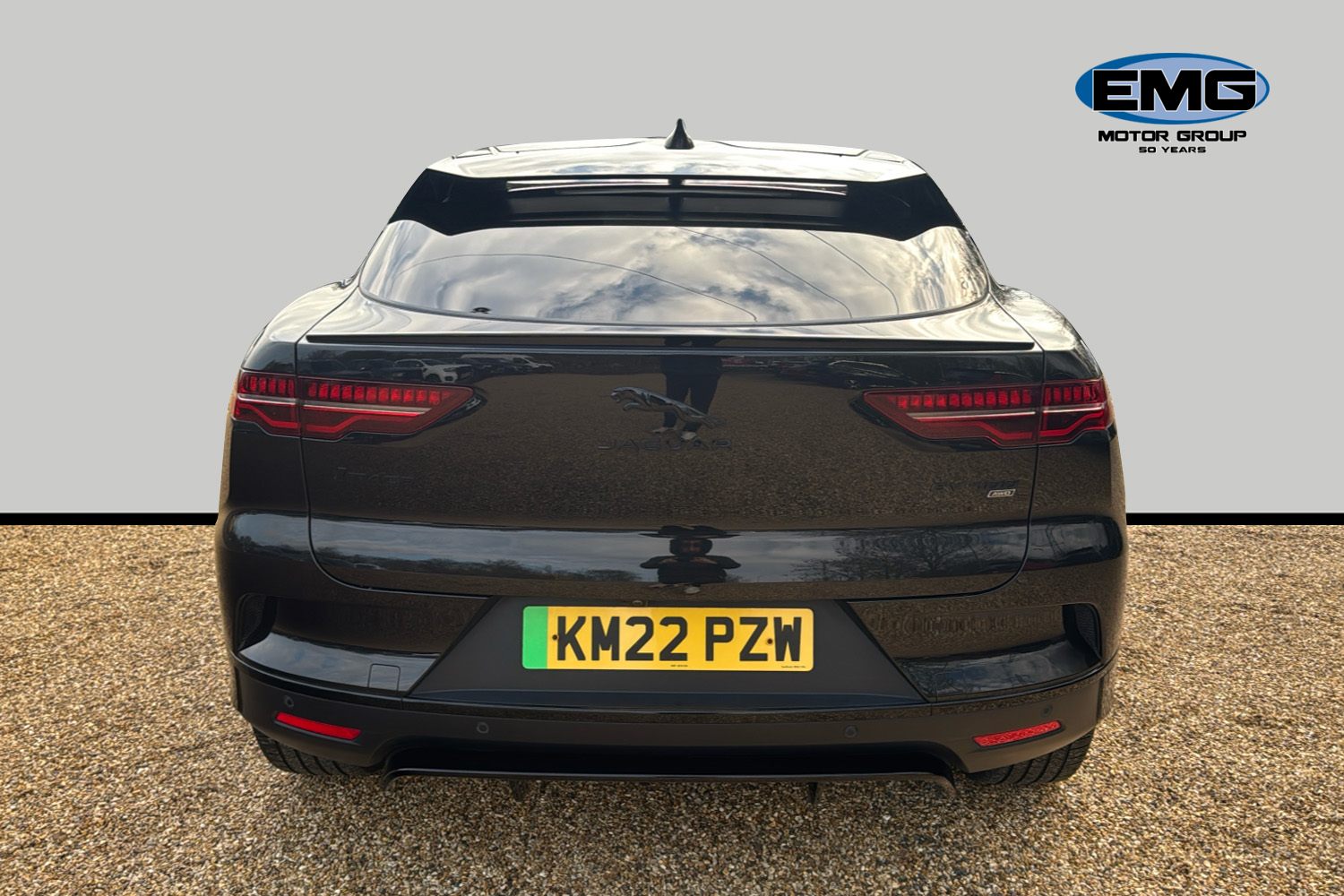 Used Jaguar I-Pace 2022 for sale - 77351019: Photo 6