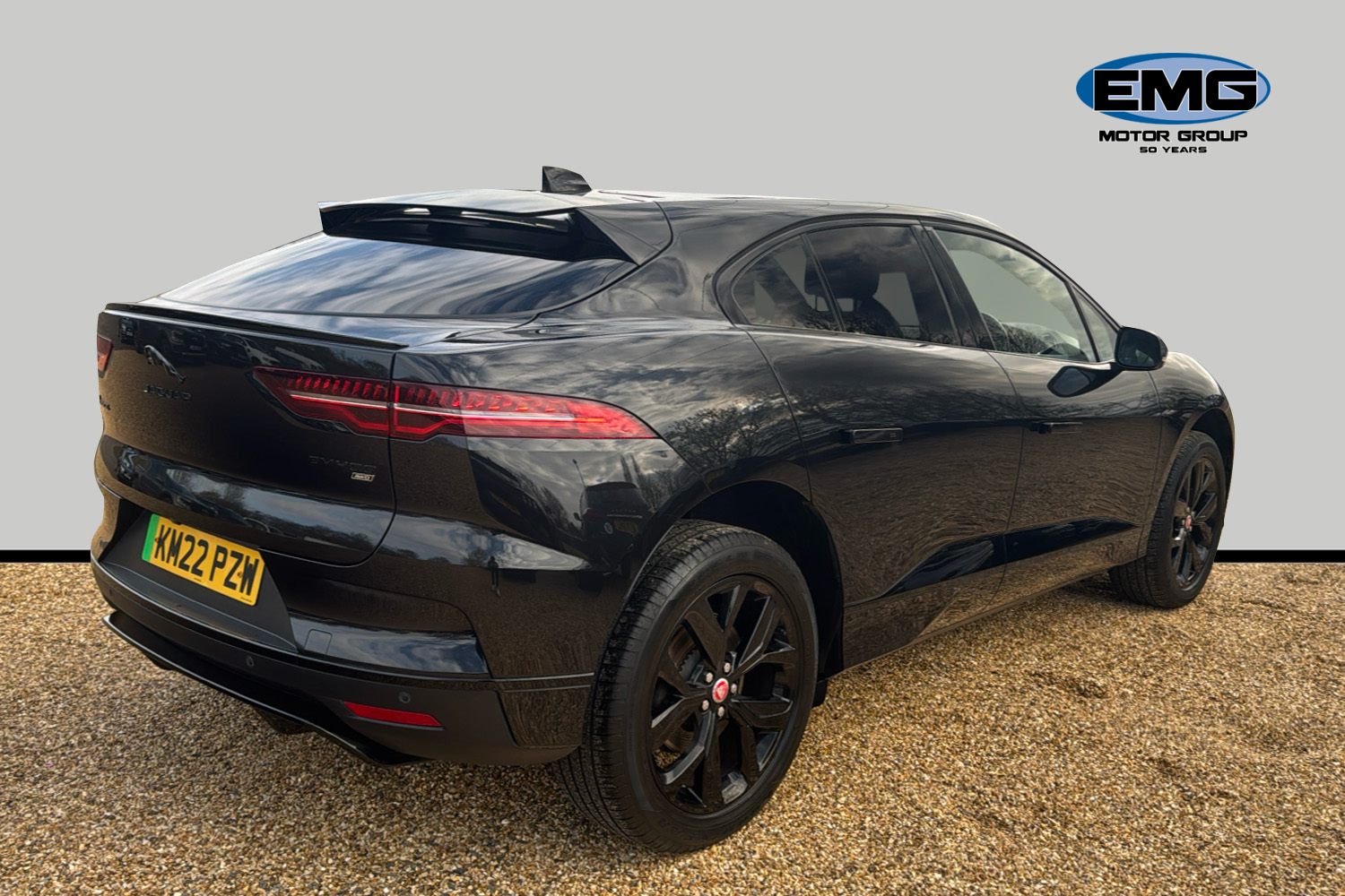 Used Jaguar I-Pace 2022 for sale - 77351019: Photo 7