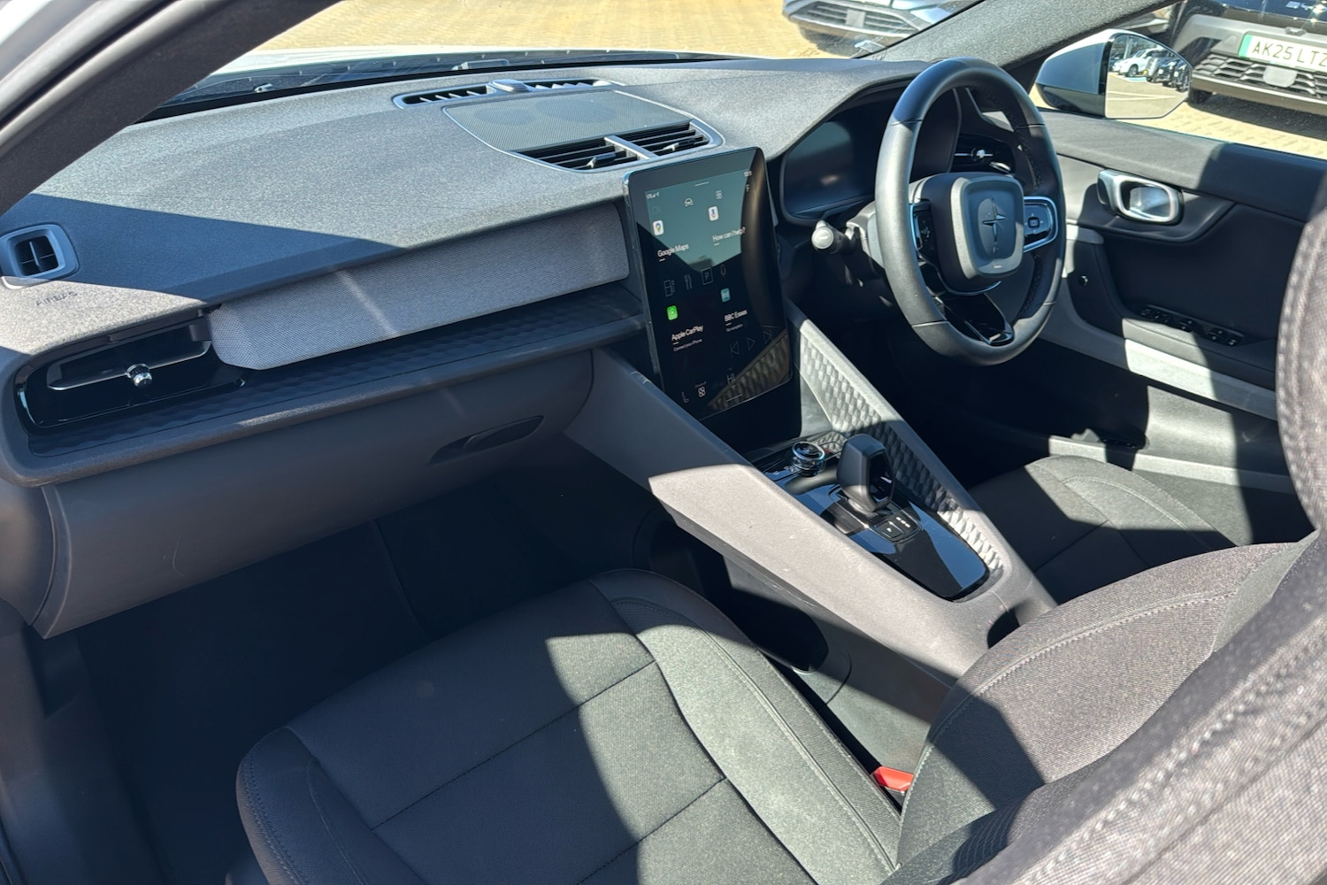 Used Polestar Polestar 2 2022 for sale - 77316825: Photo 11