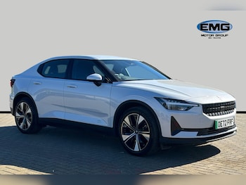 Polestar Polestar 2 feature image