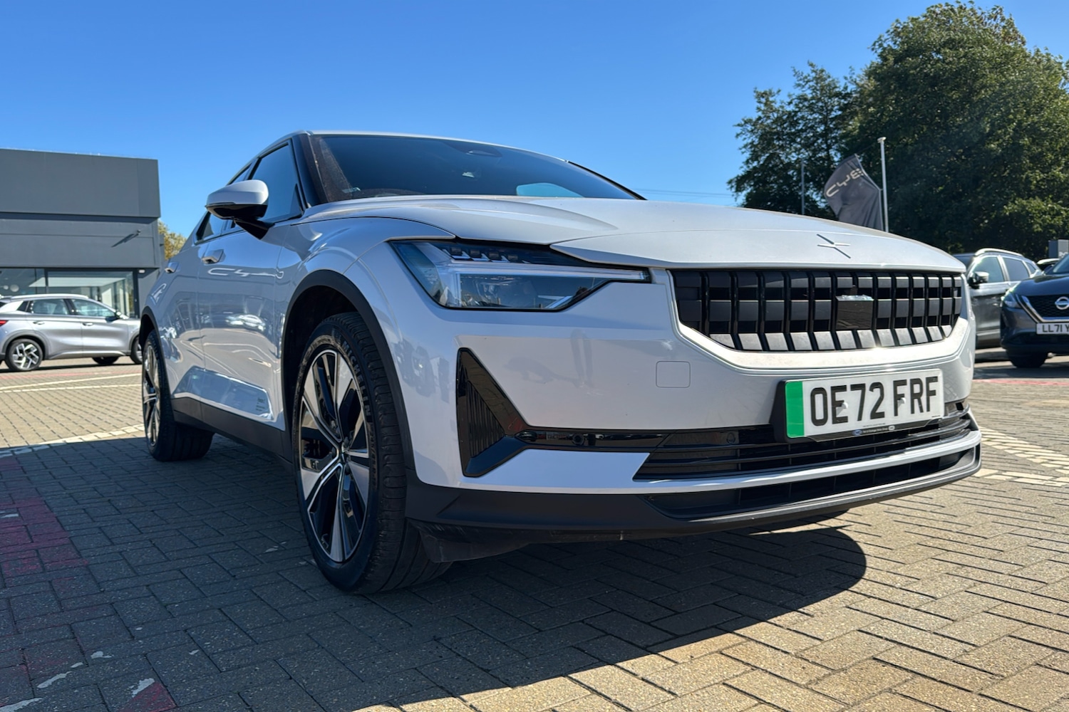 Used Polestar Polestar 2 2022 for sale - 77316825: Photo 32