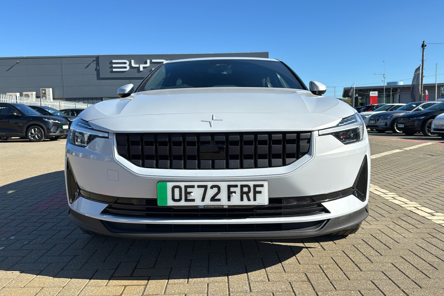Used Polestar Polestar 2 2022 for sale - 77316825: Photo 33