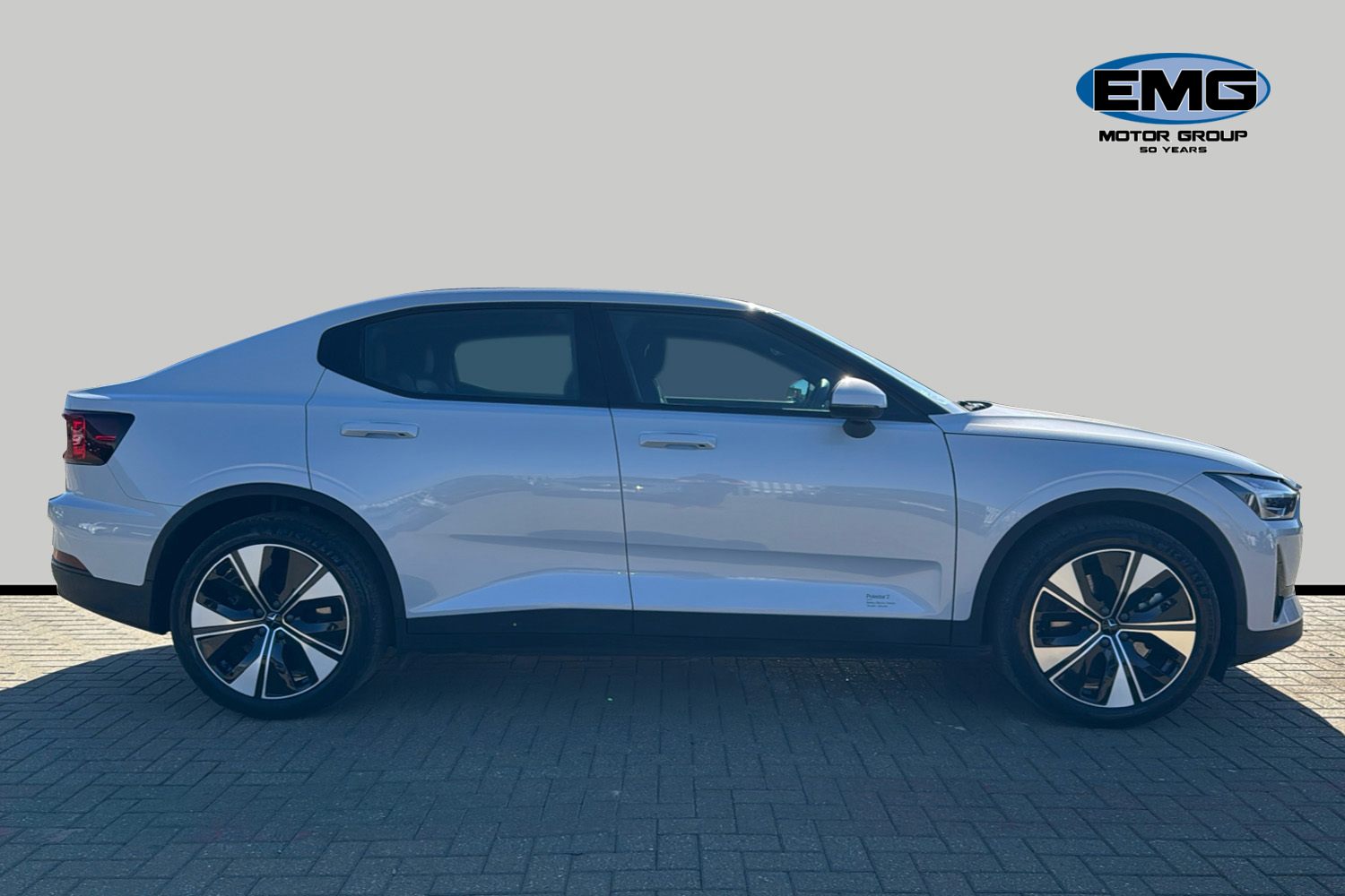 Used Polestar Polestar 2 2022 for sale - 77316825: Photo 4