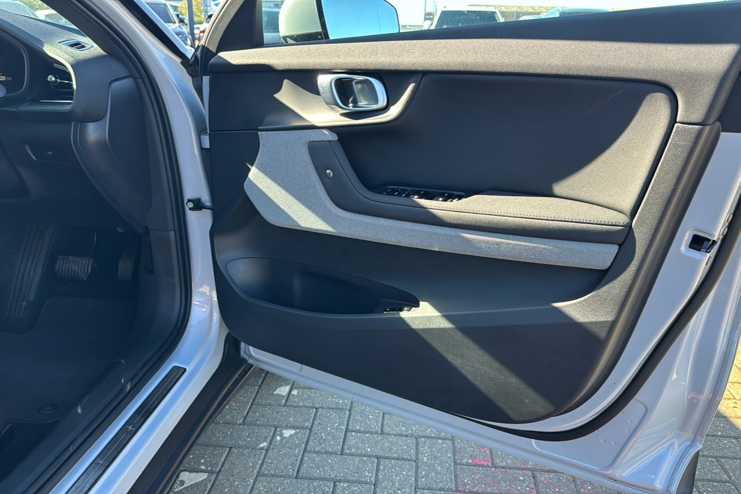 Used Polestar Polestar 2 2022 for sale - 77316825: Photo 45