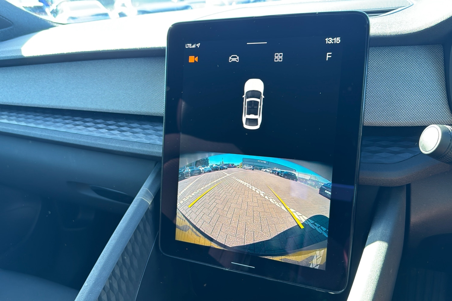 Used Polestar Polestar 2 2022 for sale - 77316825: Photo 49