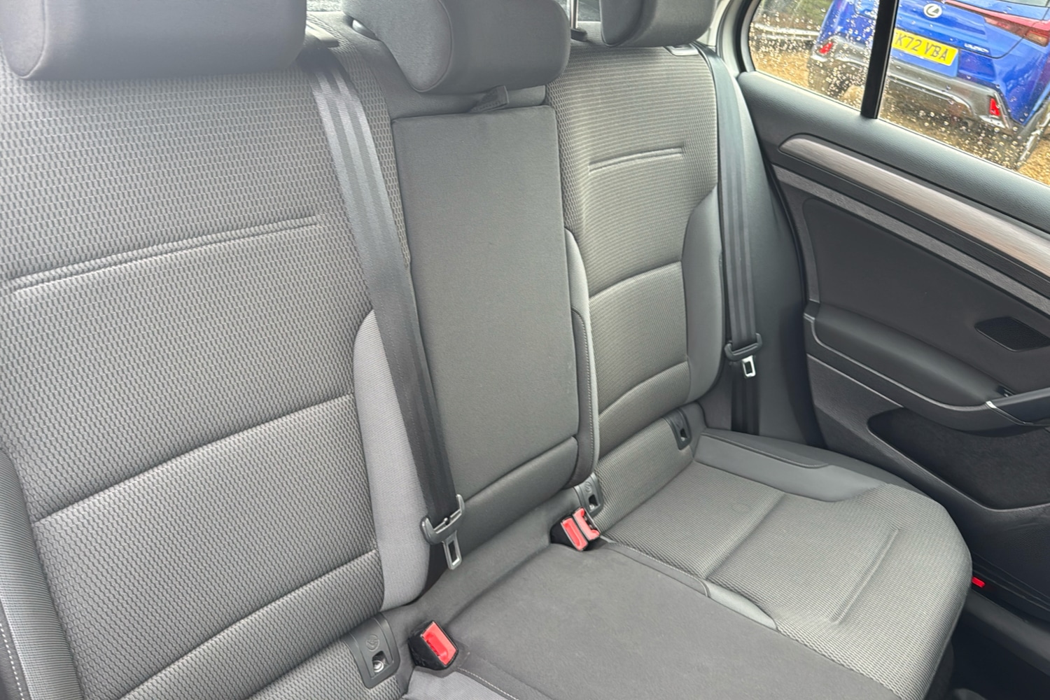 Used Volkswagen e-Golf 2020 for sale - 77601754: Photo 12