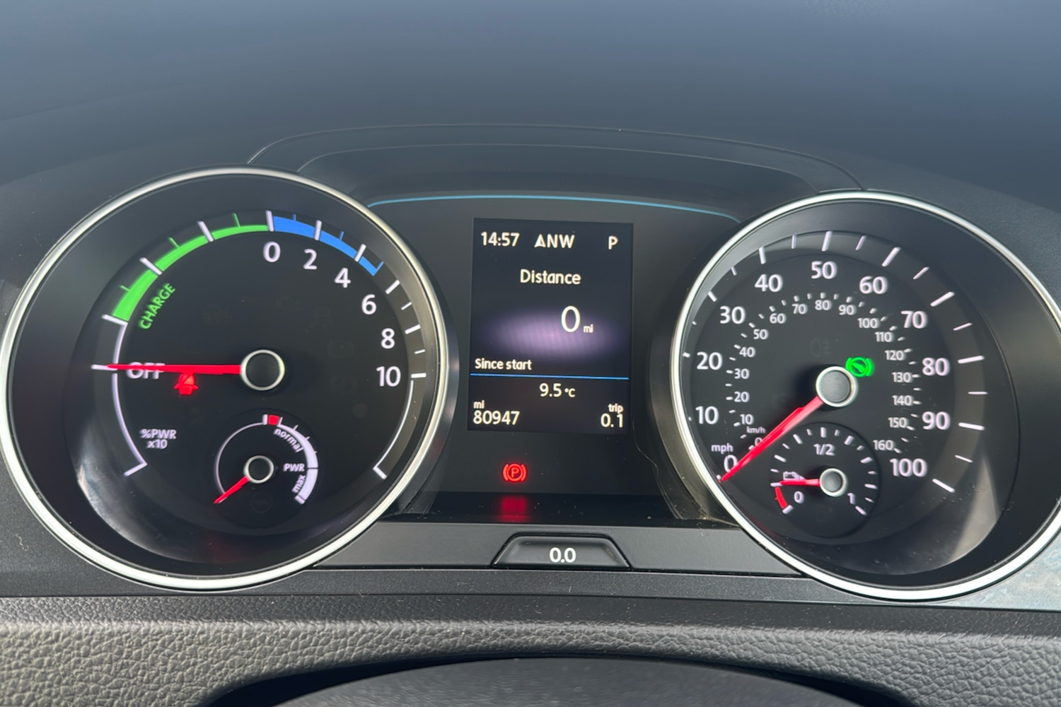 Used Volkswagen e-Golf 2020 for sale - 77601754: Photo 14