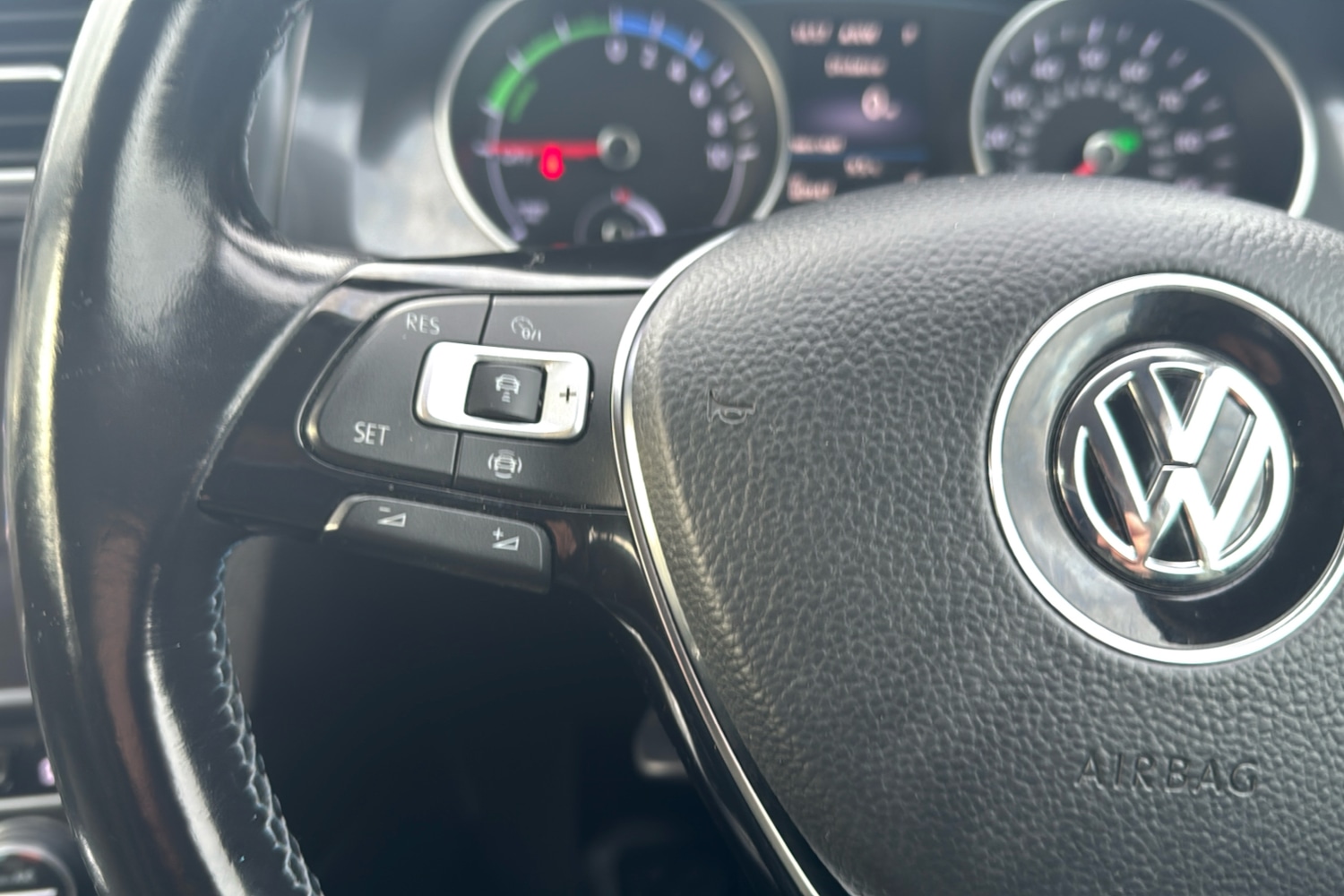 Used Volkswagen e-Golf 2020 for sale - 77601754: Photo 17