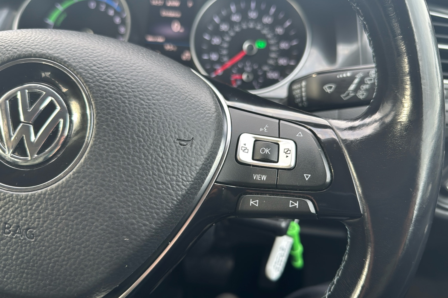 Used Volkswagen e-Golf 2020 for sale - 77601754: Photo 18