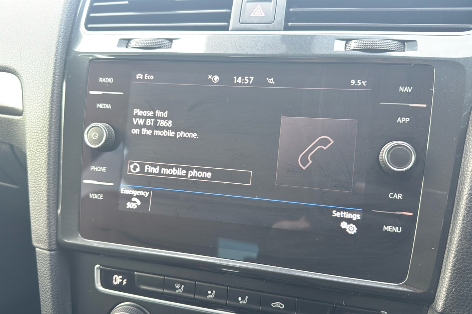 Used Volkswagen e-Golf 2020 for sale - 77601754: Photo 20