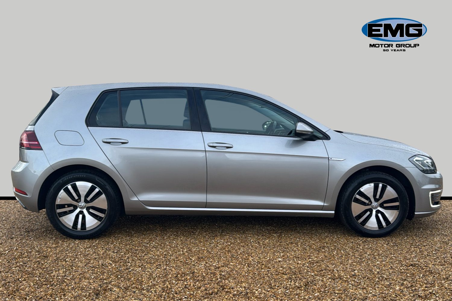 Used Volkswagen e-Golf 2020 for sale - 77601754: Photo 4