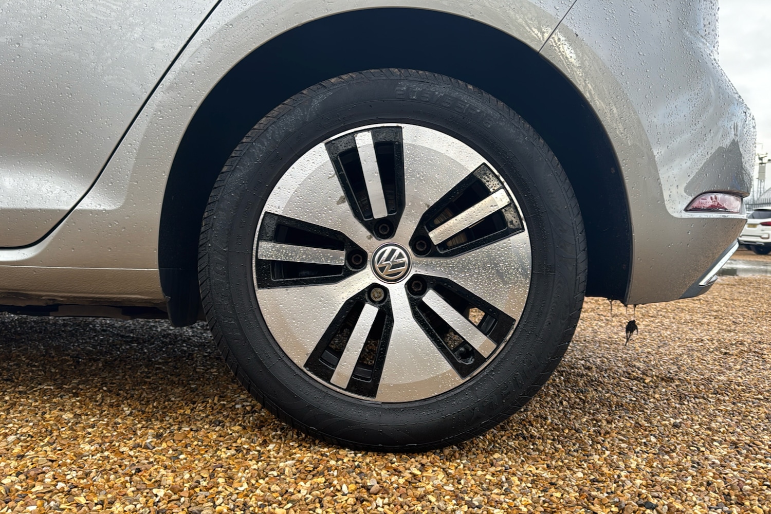 Used Volkswagen e-Golf 2020 for sale - 77601754: Photo 8