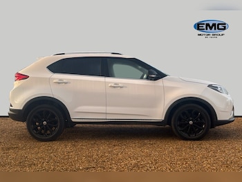 Used MG GS 2019 for sale - 77179277: Photo