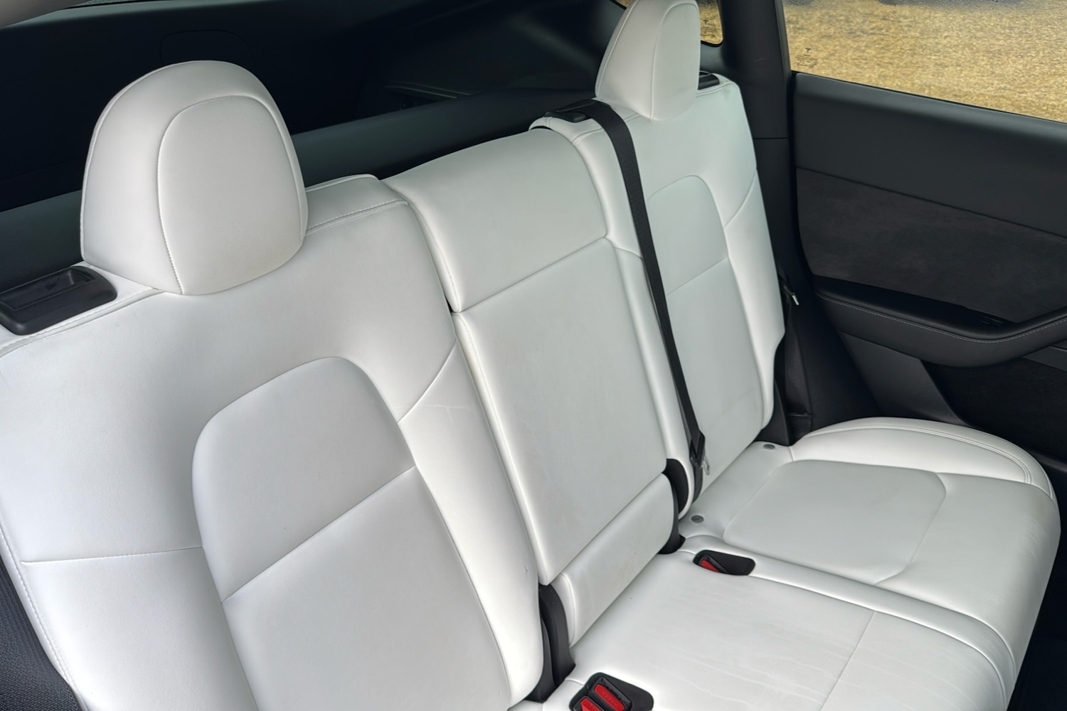 Used Tesla Model Y 2022 for sale - 77473200: Photo 12