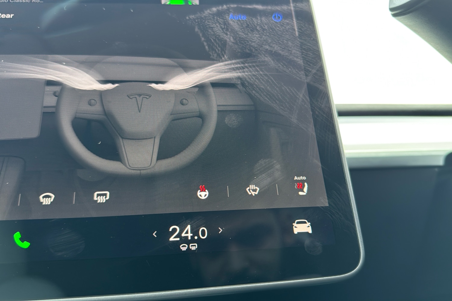 Used Tesla Model Y 2022 for sale - 77473200: Photo 24