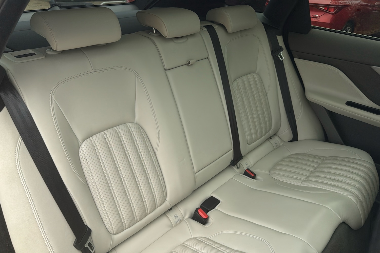 Used Jaguar F-Pace 2019 for sale - 76230255: Photo 12