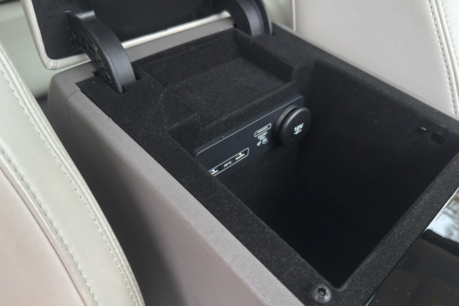 Used Jaguar F-Pace 2019 for sale - 76230255: Photo 22