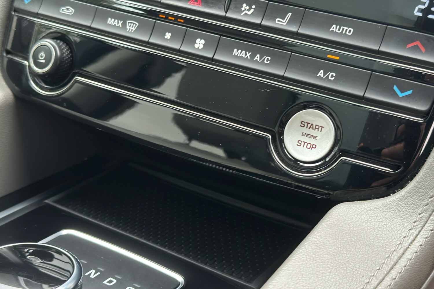 Used Jaguar F-Pace 2019 for sale - 76230255: Photo 23