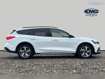 Used Ford Focus 2021 for sale - 78451059: Photo