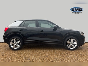 Used Audi Q2 2018 for sale - 76502773: Photo