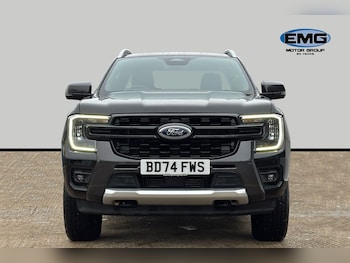 Used Ford Ranger 2024 for sale - 79127897: Photo