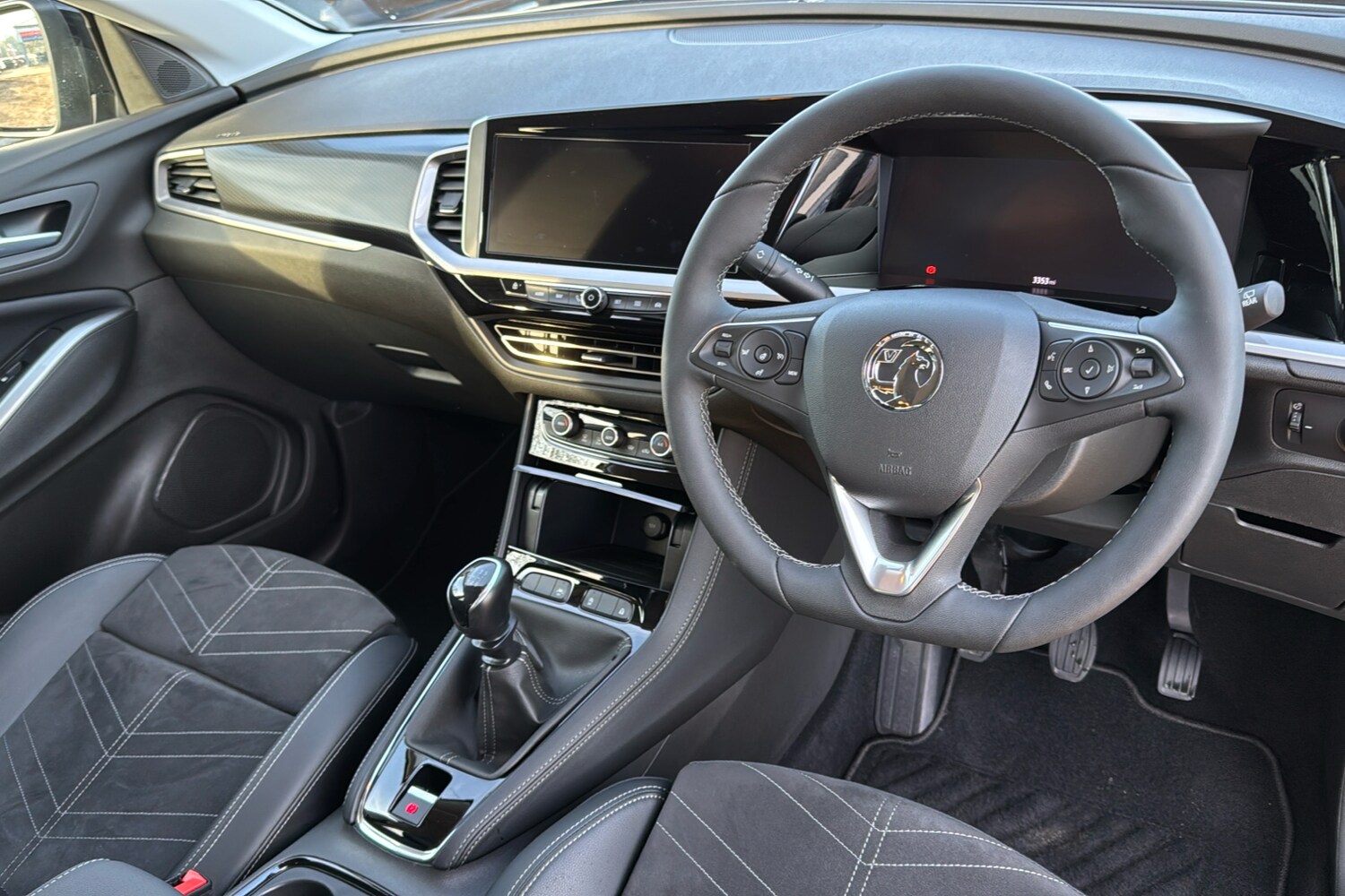 Used Vauxhall Grandland 2024 for sale - 76649422: Photo 10