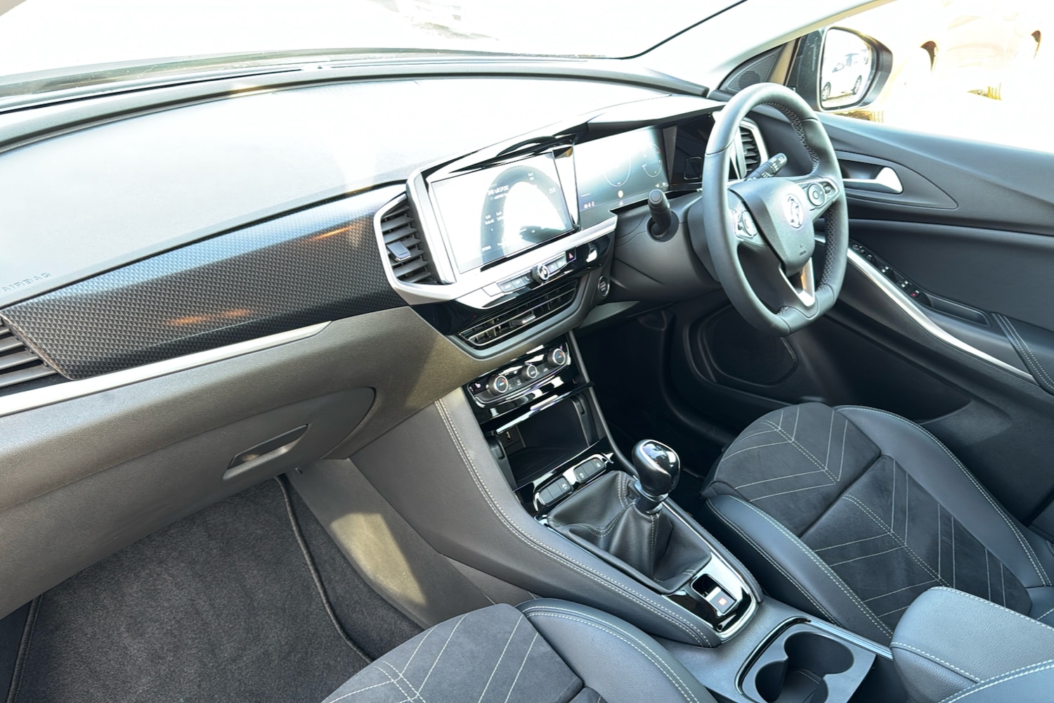 Used Vauxhall Grandland 2024 for sale - 76649422: Photo 11