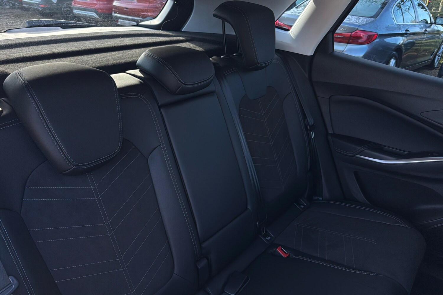 Used Vauxhall Grandland 2024 for sale - 76649422: Photo 12