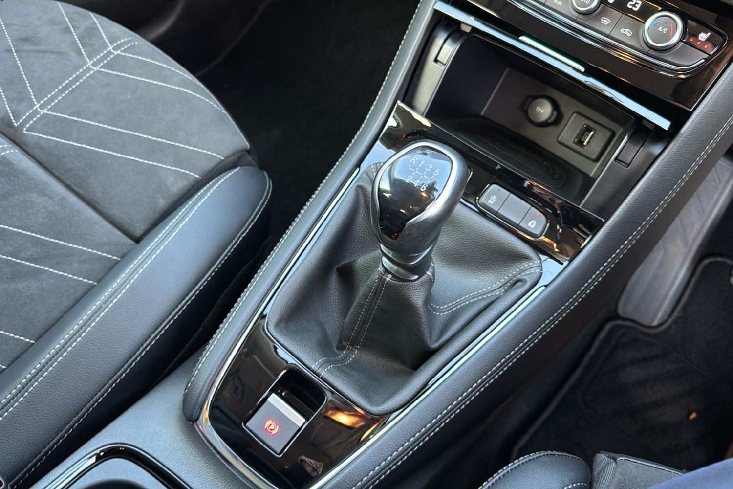 Used Vauxhall Grandland 2024 for sale - 76649422: Photo 13