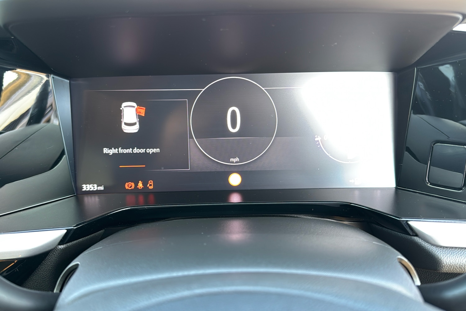 Used Vauxhall Grandland 2024 for sale - 76649422: Photo 14