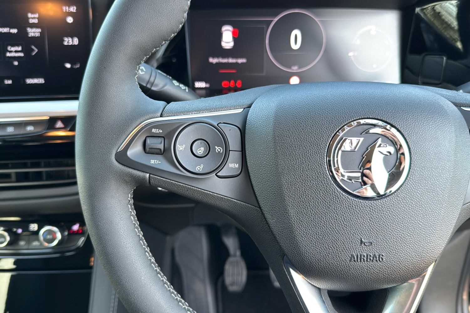 Used Vauxhall Grandland 2024 for sale - 76649422: Photo 17