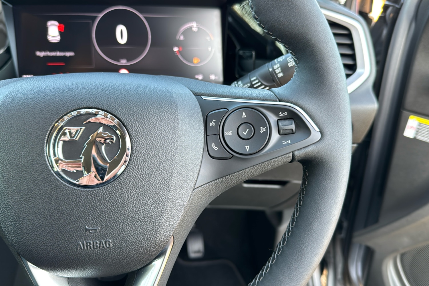 Used Vauxhall Grandland 2024 for sale - 76649422: Photo 18