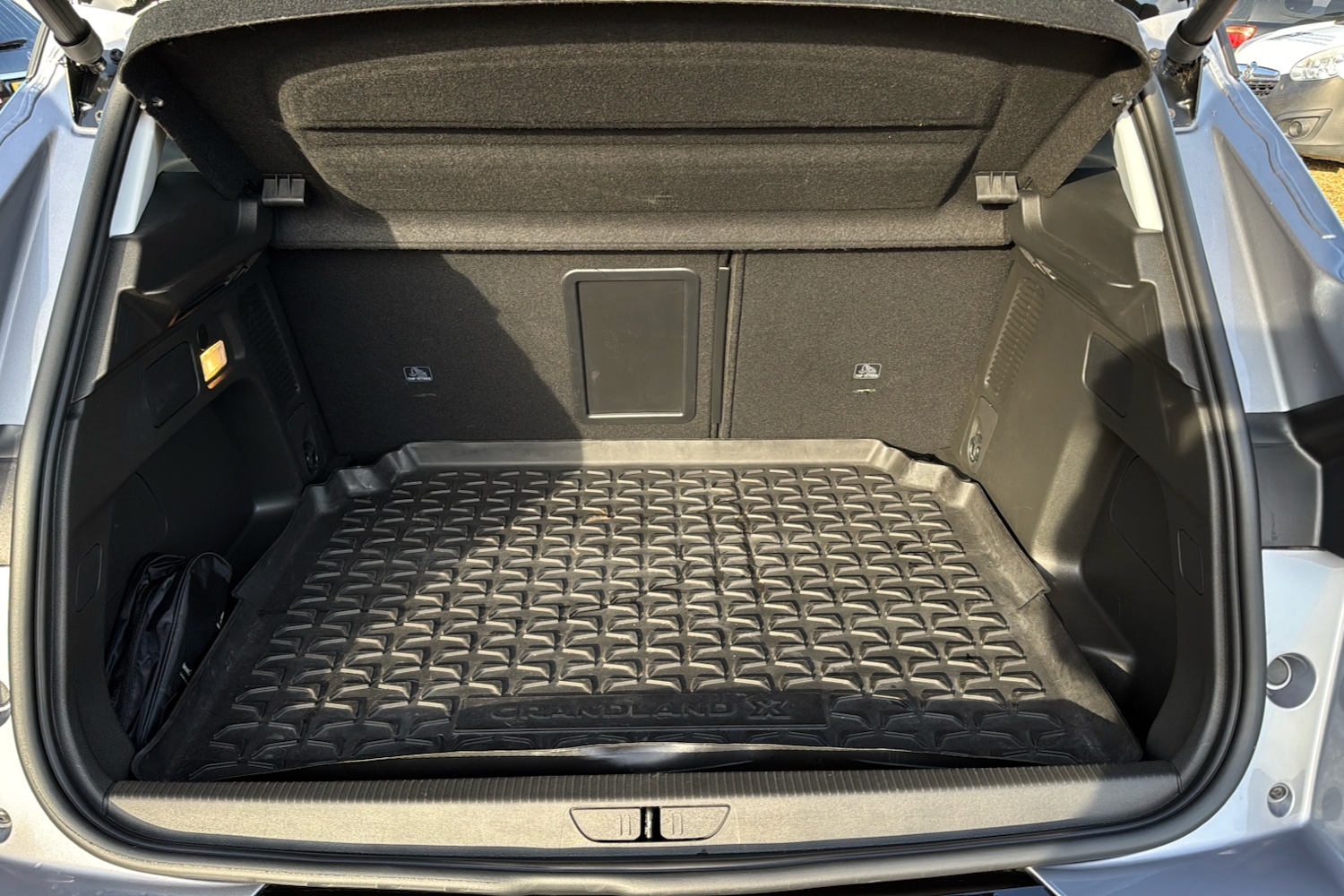 Used Vauxhall Grandland 2024 for sale - 76649422: Photo 19