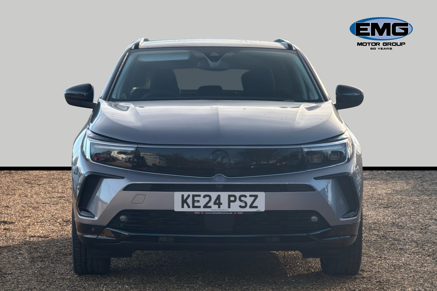 Used Vauxhall Grandland 2024 for sale - 76649422: Photo 2