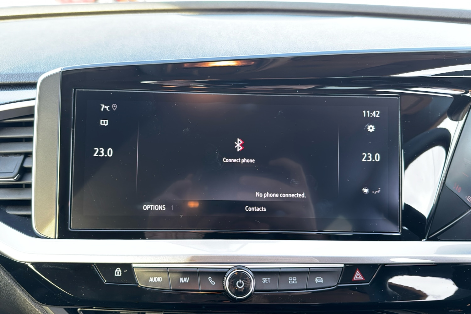 Used Vauxhall Grandland 2024 for sale - 76649422: Photo 20