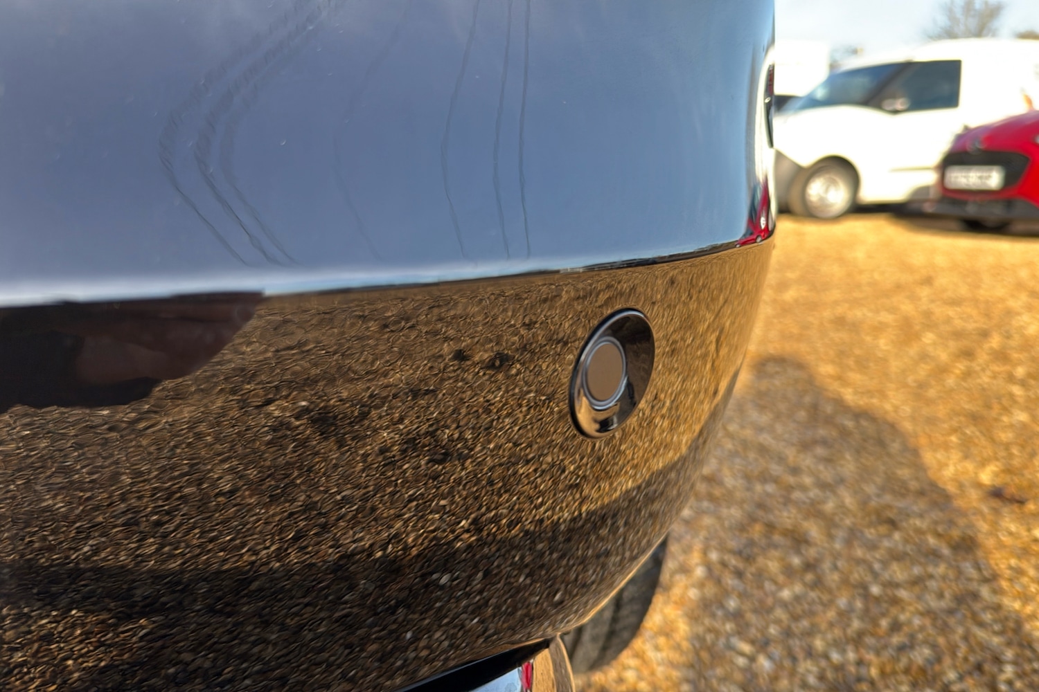 Used Vauxhall Grandland 2024 for sale - 76649422: Photo 27