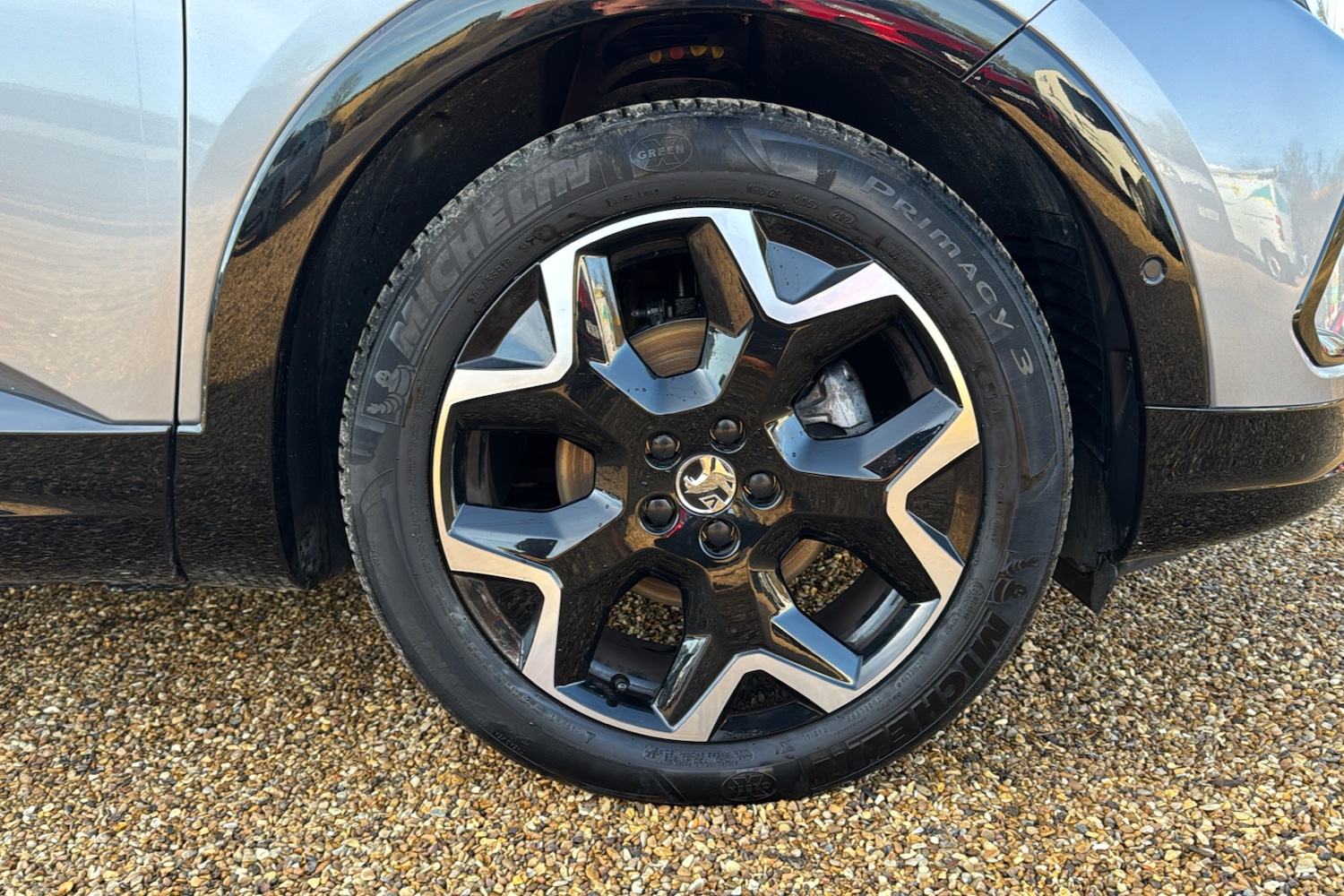 Used Vauxhall Grandland 2024 for sale - 76649422: Photo 29