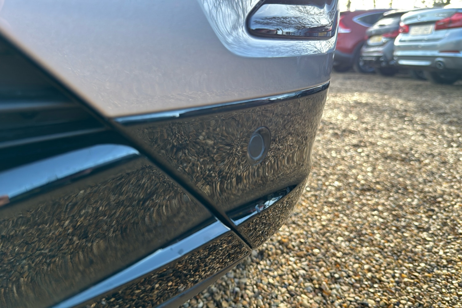 Used Vauxhall Grandland 2024 for sale - 76649422: Photo 30