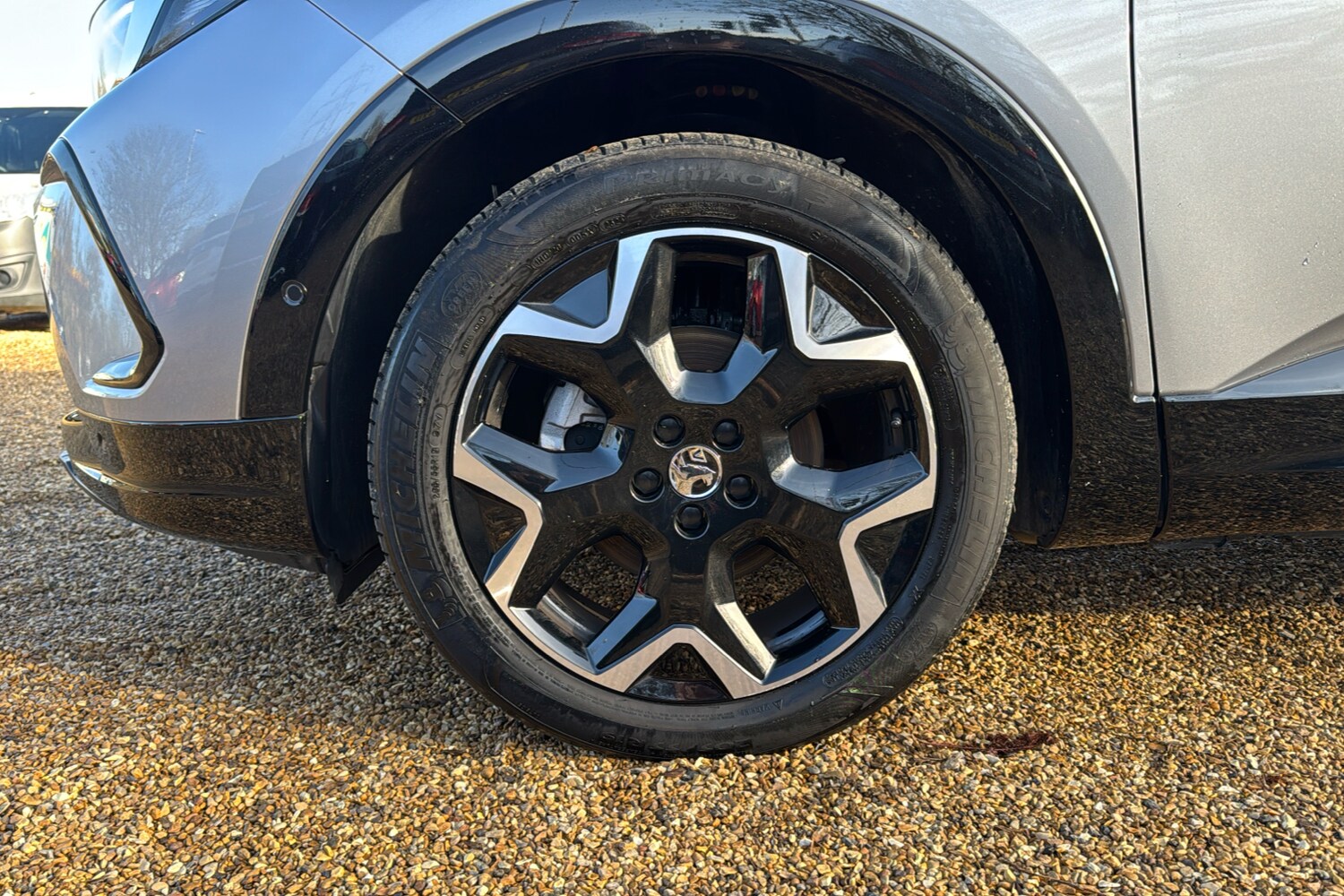 Used Vauxhall Grandland 2024 for sale - 76649422: Photo 31