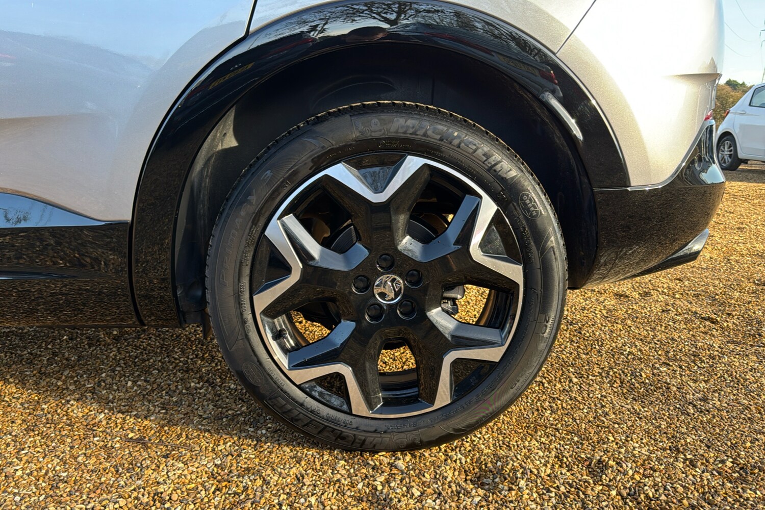 Used Vauxhall Grandland 2024 for sale - 76649422: Photo 32