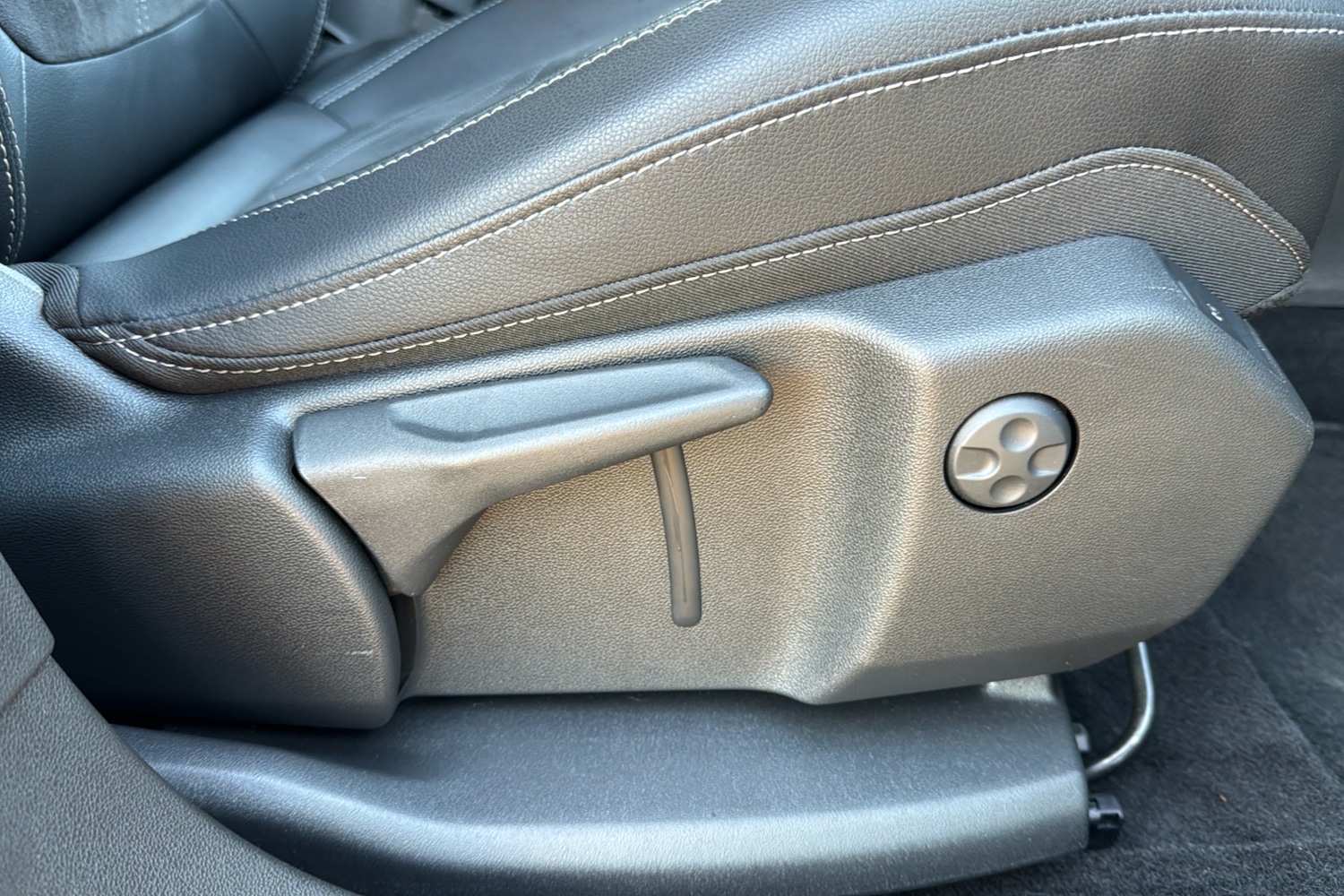 Used Vauxhall Grandland 2024 for sale - 76649422: Photo 34