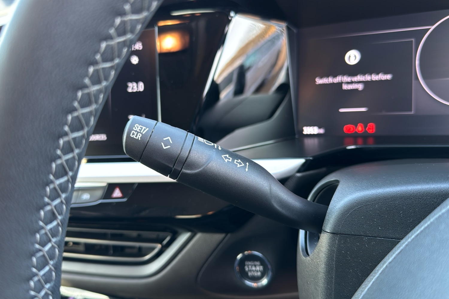 Used Vauxhall Grandland 2024 for sale - 76649422: Photo 37