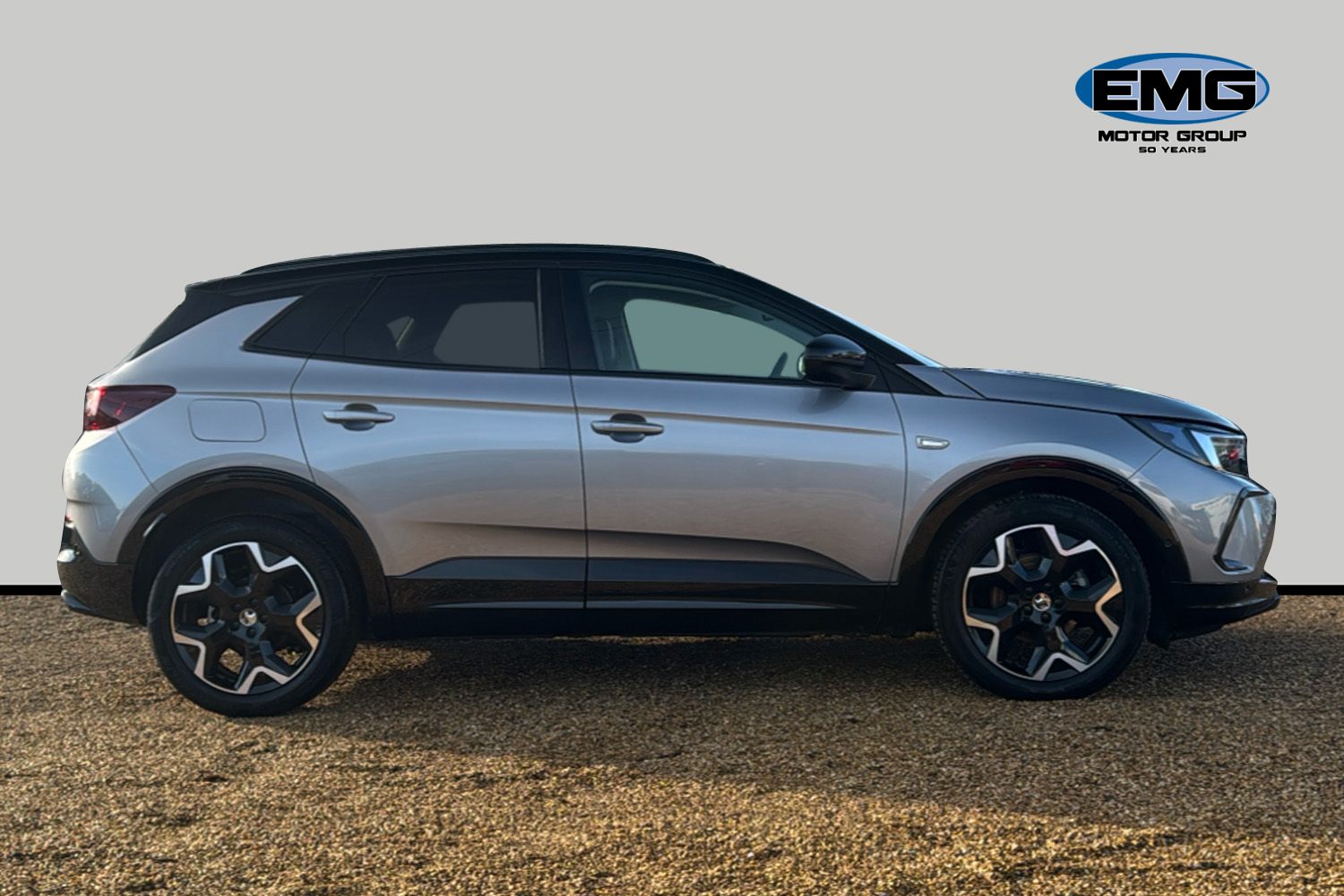 Used Vauxhall Grandland 2024 for sale - 76649422: Photo 4