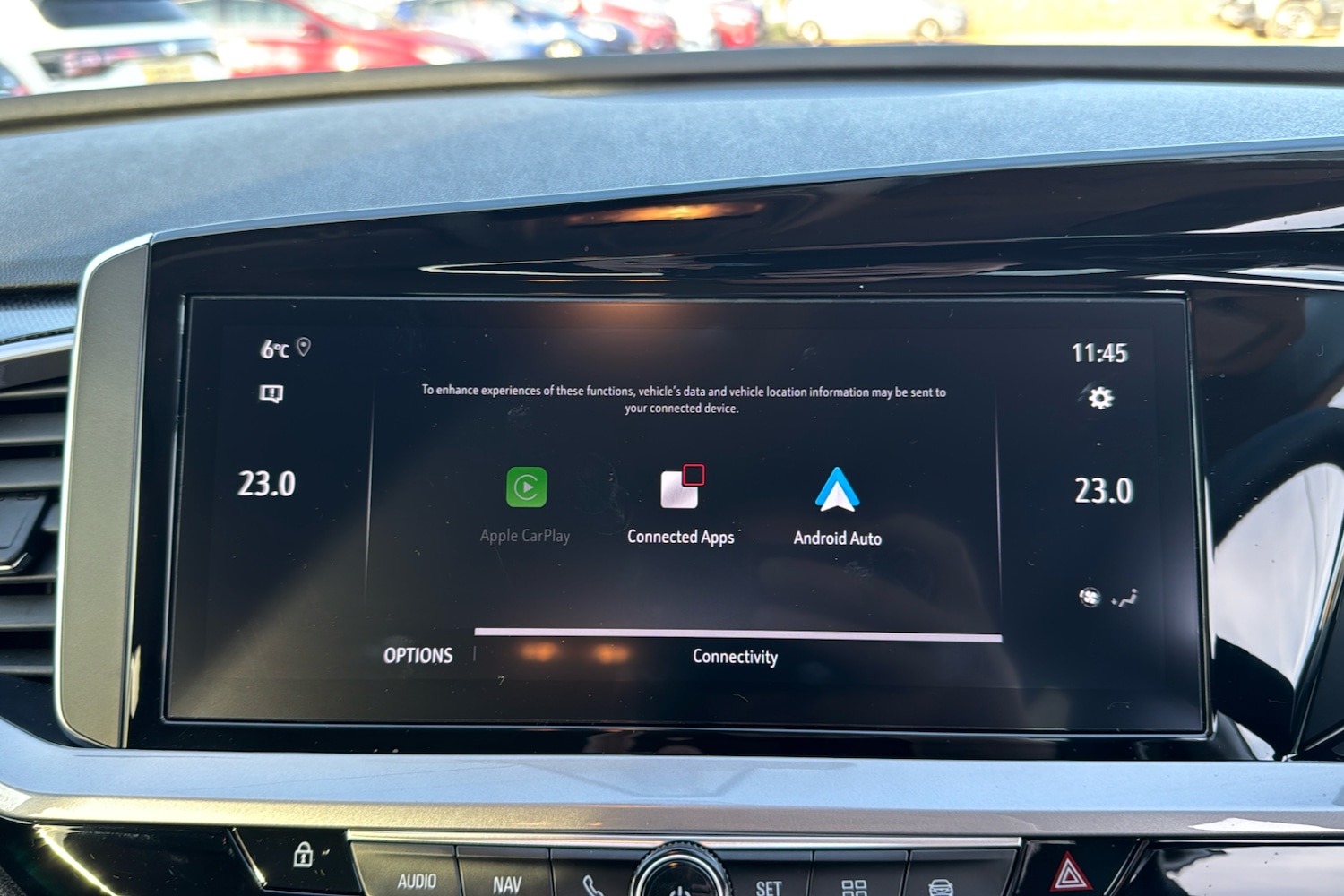 Used Vauxhall Grandland 2024 for sale - 76649422: Photo 41