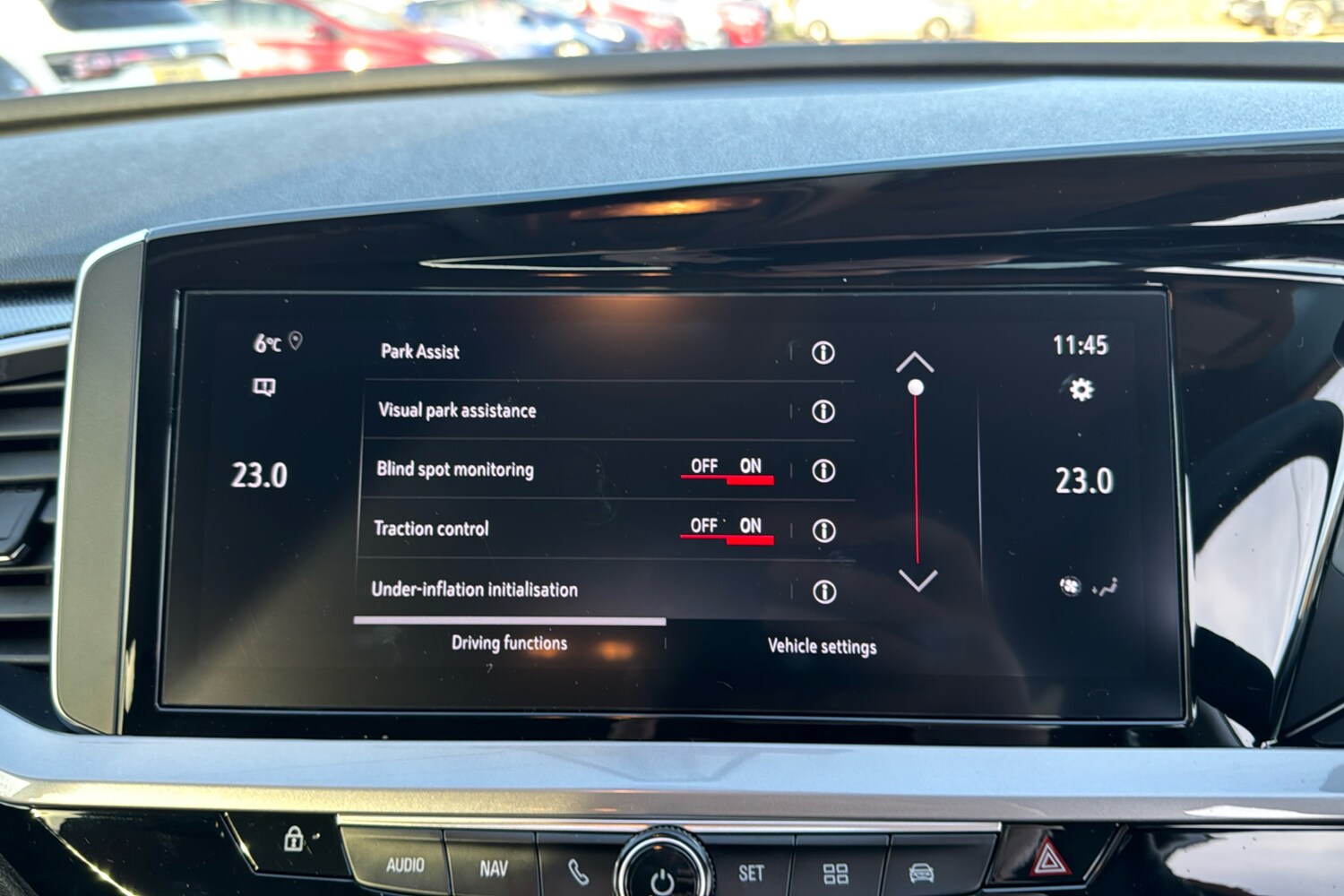 Used Vauxhall Grandland 2024 for sale - 76649422: Photo 42