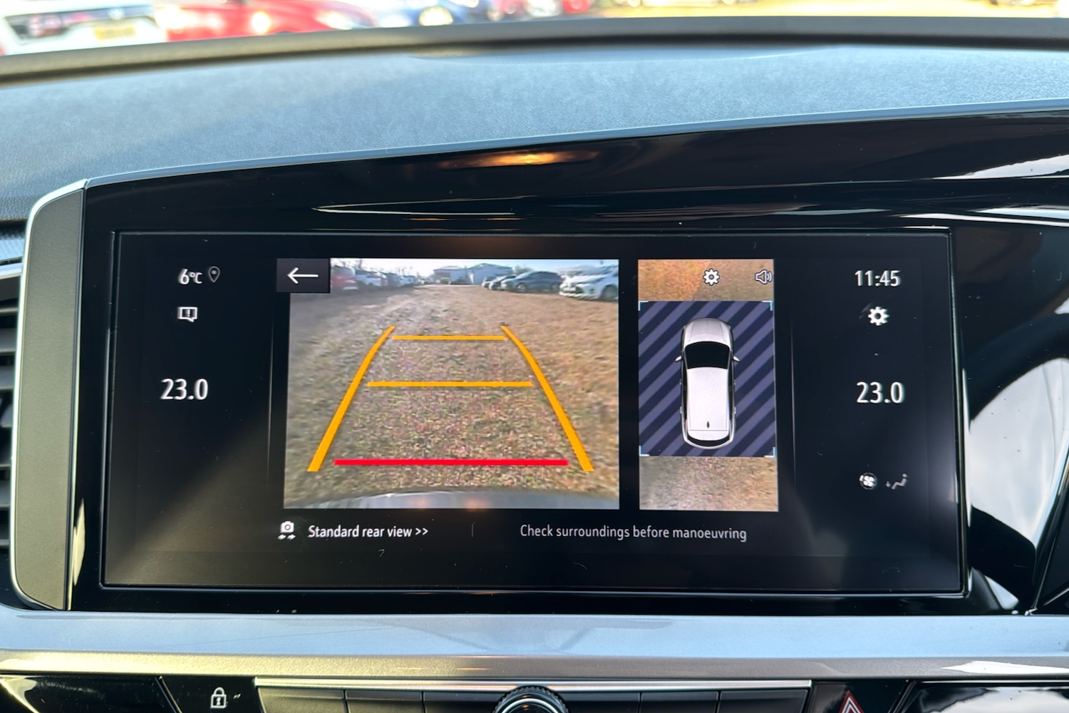 Used Vauxhall Grandland 2024 for sale - 76649422: Photo 43