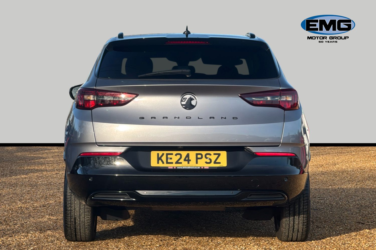 Used Vauxhall Grandland 2024 for sale - 76649422: Photo 6