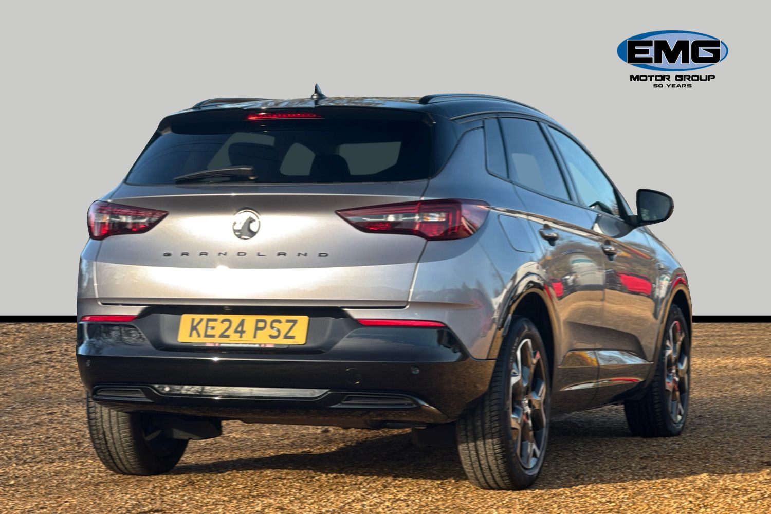 Used Vauxhall Grandland 2024 for sale - 76649422: Photo 7